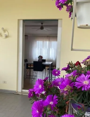 Sibilla Tiburtina House Attico Con Parcheggio
