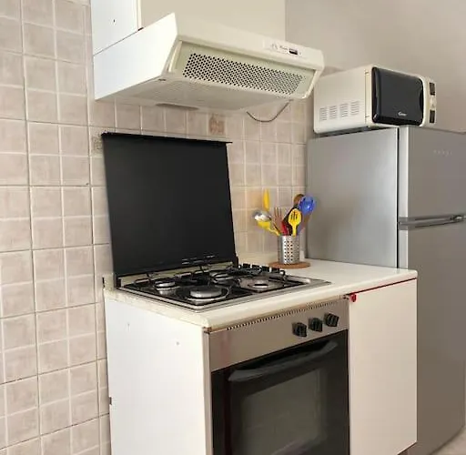 Appartement Sibilla Tiburtina House Attico Con Parcheggio *