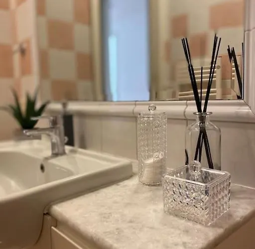Sibilla Tiburtina House Attico Con Parcheggio Appartement *