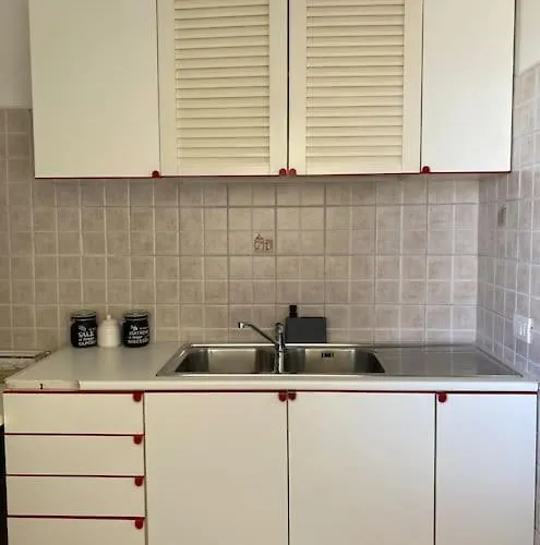 Appartement Sibilla Tiburtina House Attico Con Parcheggio *