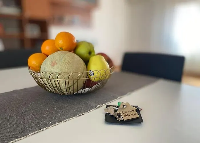 Sibilla Tiburtina House Attico Con Parcheggio Appartement Rome