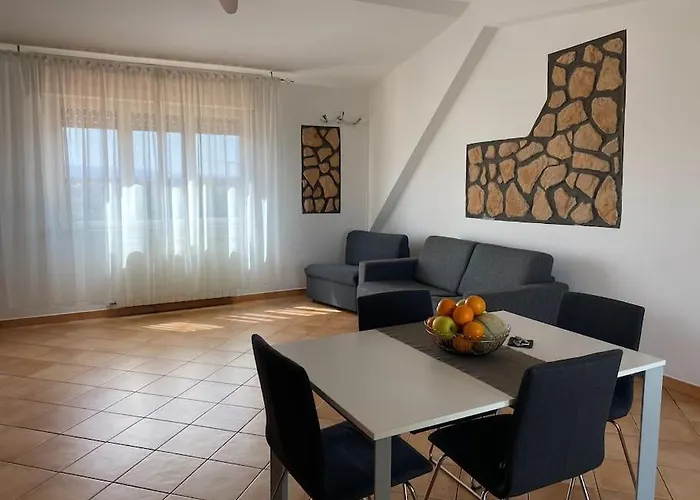 Sibilla Tiburtina House Attico Con Parcheggio Appartement