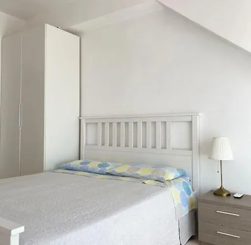 Apartman Sibilla Tiburtina House Attico Con Parcheggio *