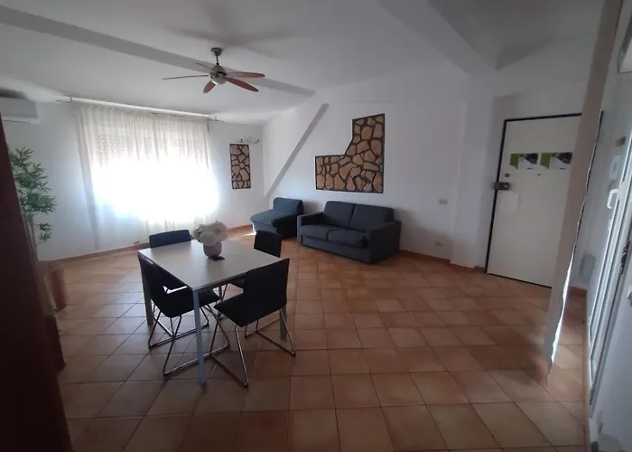Sibilla Tiburtina House Attico Con Parcheggio